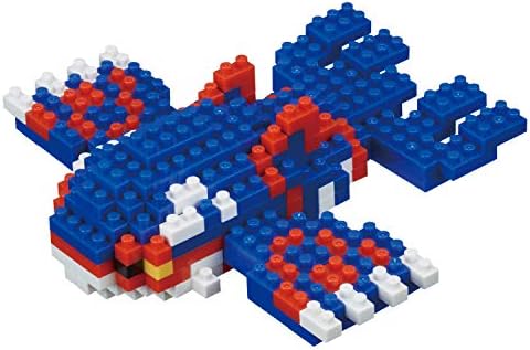 nanoblock sg