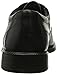 Bostonian Men's Ipswich Oxford Shoes (Black size 10)