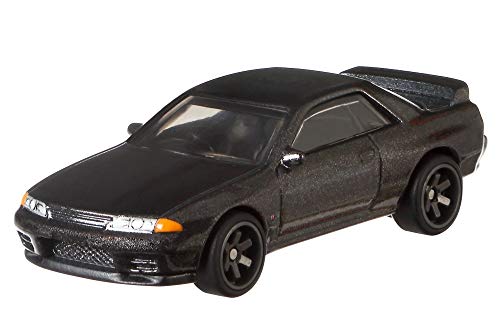 hot wheels nissan skyline gtr r32