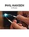 Phil Hansen: In Process - Book by Phil Hansen