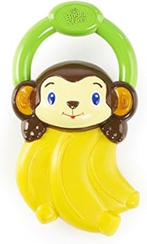 Bright Starts Vibrations Teether 