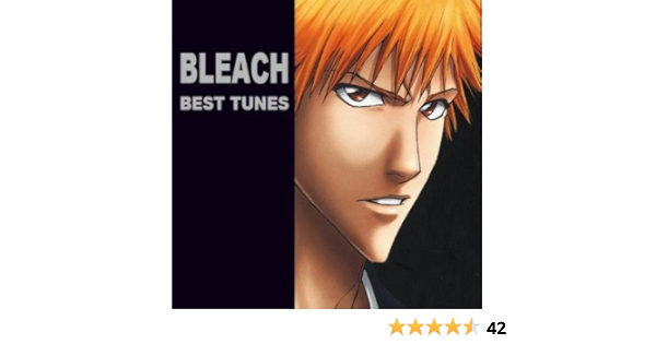 Bleach Best Tunes Amazon Com Music