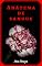 Livro Anátema de sangue