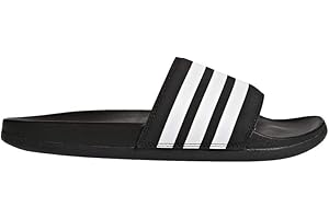 adidas Women's Adilette Comfort Slide Sandal