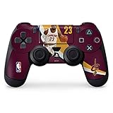 NBA - LeBron James Fastbreak Skin for PlayStation 4 / PS4 DualShock4 Controller