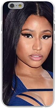 Nicki Minaj Hard Phone Cover Case for Apple iPhone 10 X 8 7 6 6s Plus 5 5 5C 4 4S