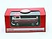 Motor City Classics 1962 Volkswagen T1 Pickup Truck (1:43 Scale), Red