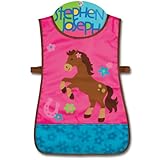 Stephen Joseph Craft Apron, Horse