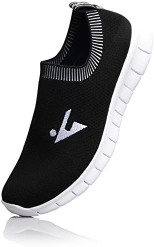 laceless running shoes