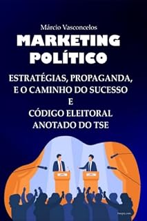 Livro Marketing Político