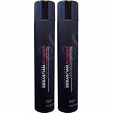 Sebastian Re-Shaper Strong Hold Hair Spray 2 pk 10.6 oz
