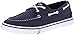 Nautica Men's Galley Canvas Boat Shoe