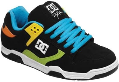 rob dyrdek flawless shoes