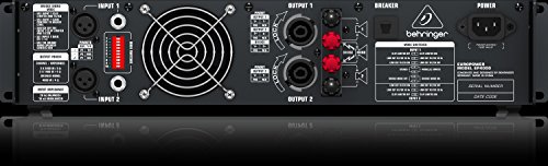 5 Behringer+EP4000+BEHRINGER+EUROPOWER