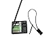 FlySky FS-IA4B 2.4G 4CH Receiver Support Data Backhaul PPM for FS i4 i6 i10 iT4S Transmitter RC Car Boat