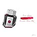 Caran d'Ache 50ml Chromatics Ink Bottle - Divine Pink