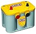 Optima Batteries 8014-045 D34/78 YellowTop Dual Purpose Batterythumb 3