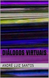 Livro Diálogos Virtuais