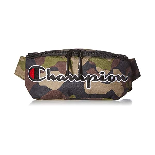 champion army fanny pack