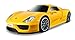Maisto R/C 1:14 Porsche 918 Spyder Radio Control Vehicle (Colors May Vary)