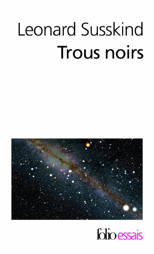 Trous noirs