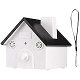 KCSC Bark Control Device | Ultrasonic Anti Barking Deterrent | Training Tool | No Barking, Stop Barking | Safe for Small/Medium/Large Dogs | Indoor and Outdoor use | up to 50 Feet Range (Upgraded)