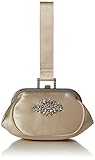 Badgley Mischka Addison, Ivory