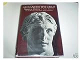 Book cover for Alexander the Great: Power As Destiny