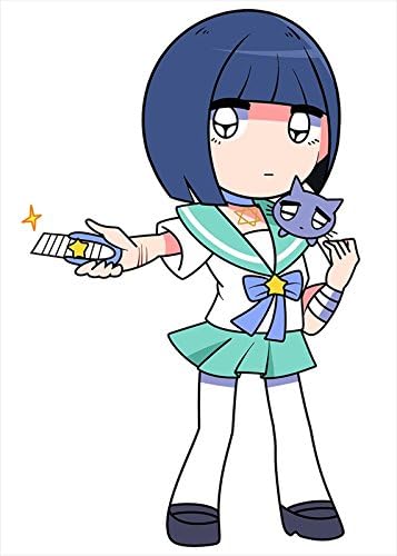 Amazon Co Jp メンヘラチャン ビッグキーホルダー No 2サブカルチャン Hobby