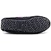 Sporto Womens Faux Sheepskin Shearling Driving Moccasin