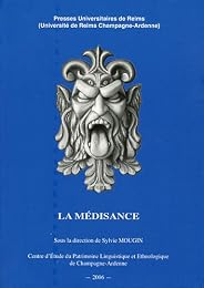 La  médisance