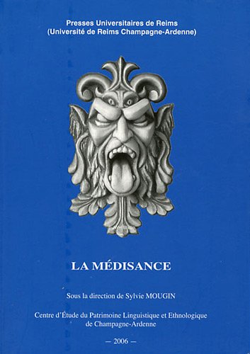 La  médisance