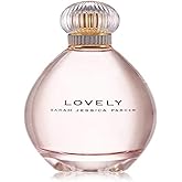Sarah Jessica Parker Lovely For Women Eau De Parfum Spray, 3.4 Ounce