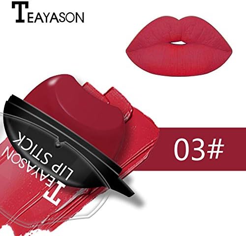 ビューティー 口紅 Jopinica 怠け者 Teayason メイクアップ リップタイプ ハロウィーン クリスマス 通勤 デート 女子会 文化祭 魅力 プレイカラー 化粧品 うるおい コスメ 美容 綺麗 学園祭 ハイライト おしゃれ いつでも送料無料
