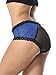 Sofishie Sexy Midnight Panties - Blue - Large