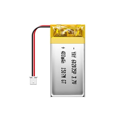 Fannuoyi rechargeable battery lithium ion replacement l…