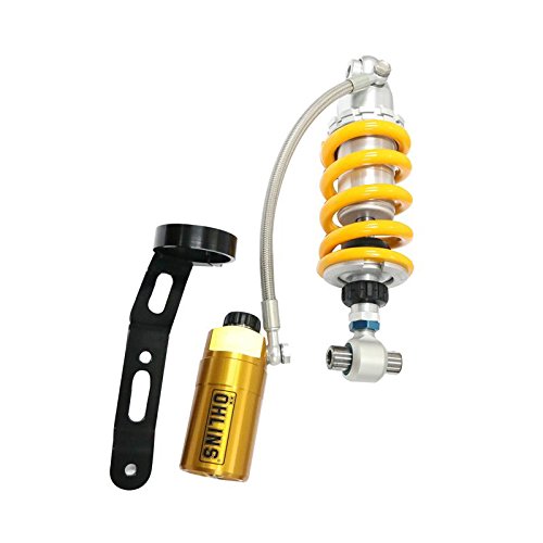 ohlins stx shock