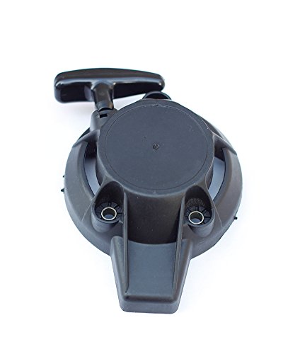 Parts Club Lawn Pull Recoil Starter Replacement 28400-Z0H-003 (GX25,FG110 Tiller,HHT25 Trimmer)