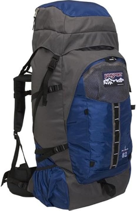 jansport big bear 82