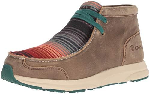 women's ariat spitfire shoes