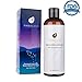 Water Based Sex Lubricant for Women Men Couple, AMBOLOVE Natural Personal Lube, 8 OZ Unscented Paraben-free Hypoallergenic Vegan-friendly