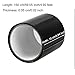 EORTA Strong Waterproof Tape Flex Repair Tape Seal/Stop Leaks/Moistureproof Adhesive Tape for Car Pipes, Patch, Cracks, Water Tanks, Drums, 10X150 cm/4