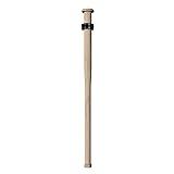 KENSUI Adjusta-mace: Adjustable Wooden Mace Up to