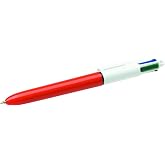 BIC 4 Colour Original Fine Lead Ballpoint Pen