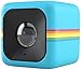 Polaroid Cube HD 1080p Lifestyle Action Video Camera (Blue)