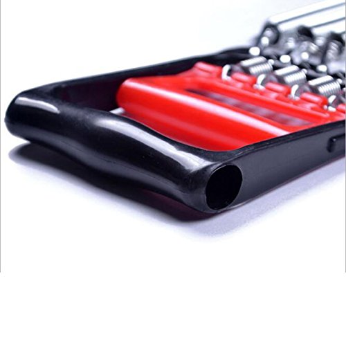 iHuniuInc-Spring-Chest-Expander-Hand-Gripper-Pull-Up-Bars-3-in-1-Home-Fitness-Equipment-Arm-Muscle-Exerciser