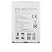 New 3140 mAh BELTRON Replacement Battery for LG Optimus G Pro E940, Optimus G Pro E977, Optimus G E980, F-240K, F-240S (BL-48TH)
