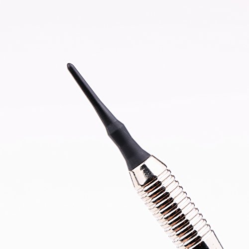 300 Packs of Dart Points Plastic Soft Tips For Electronic Darts 2BA Screw Thread Dart Accessory