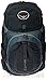 Osprey Packs Manta AG 36 Hydration Pack, Fossil Grey, Medium/Large