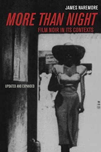 Women in Film Noir (British Film Institute Books): Christine